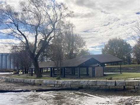 owen sound beaches|Kelso Beach at Nawash Park 